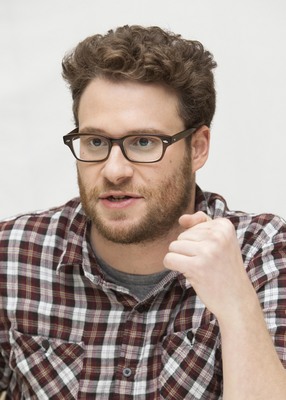 Seth Rogen Poster 2309082
