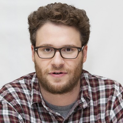 Seth Rogen Poster 2309083