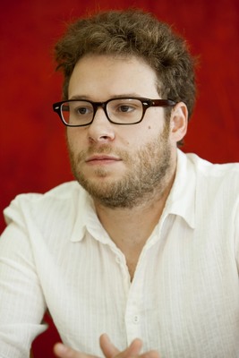Seth Rogen Poster 2309084