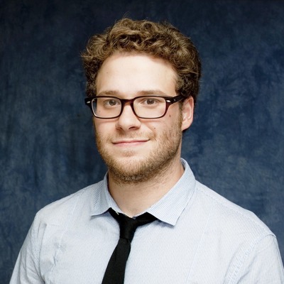 Seth Rogen Poster 2309086