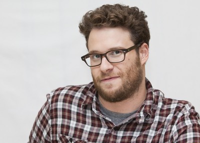 Seth Rogen Poster 2309088