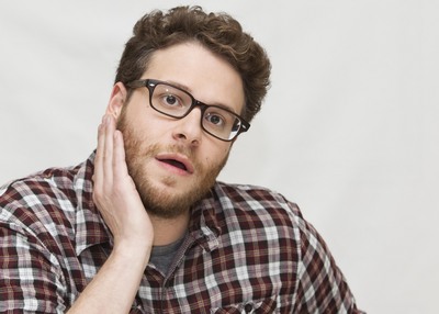 Seth Rogen Poster 2309089