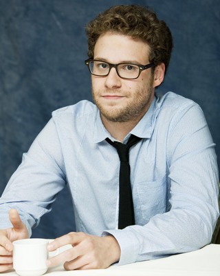 Seth Rogen Poster 2309090