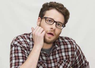 Seth Rogen Poster 2309091