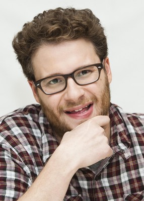 Seth Rogen Poster 2309092