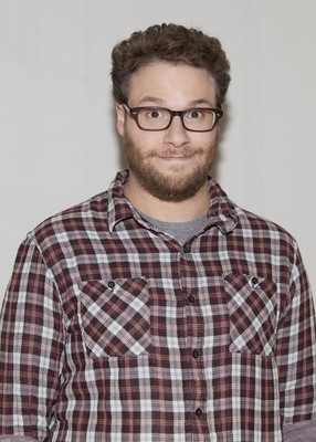 Seth Rogen Poster 2309093