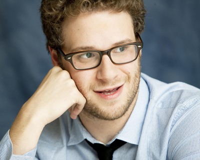 Seth Rogen Poster 2309095