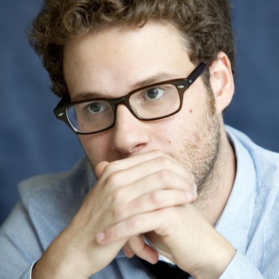 Seth Rogen Poster 2309096