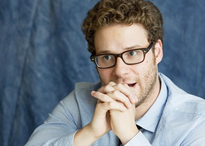 Seth Rogen Poster 2309097