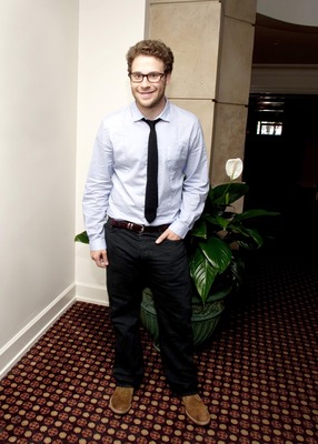 Seth Rogen Poster 2309098