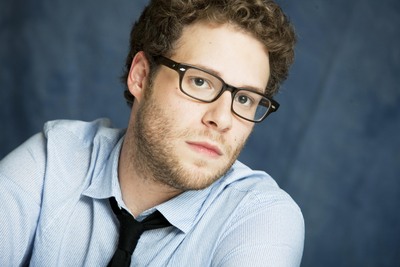 Seth Rogen Poster 2309100