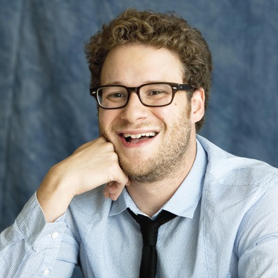 Seth Rogen Poster 2309101