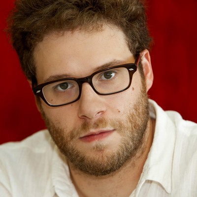 Seth Rogen Poster 2309102