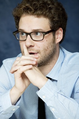 Seth Rogen Poster 2309103