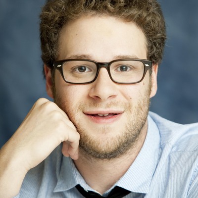 Seth Rogen Poster 2309104