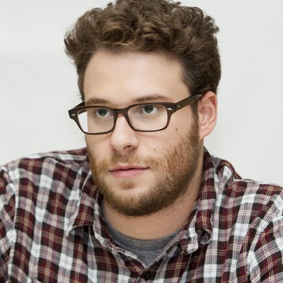 Seth Rogen Poster 2309105