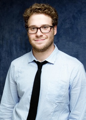 Seth Rogen Poster 2309107