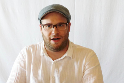Seth Rogen Poster 2333903
