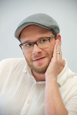 Seth Rogen Poster 2333906