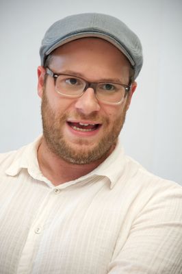 Seth Rogen Poster 2333907
