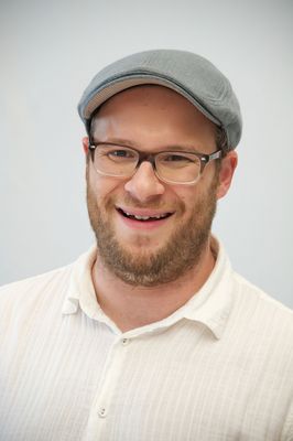 Seth Rogen Poster 2333908