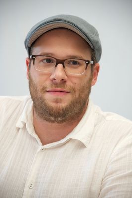 Seth Rogen Poster 2333910