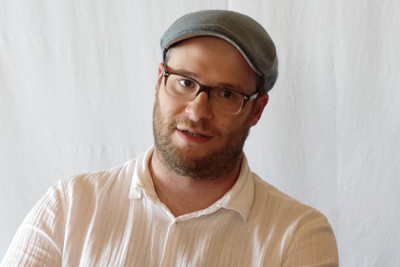 Seth Rogen Poster 2333912