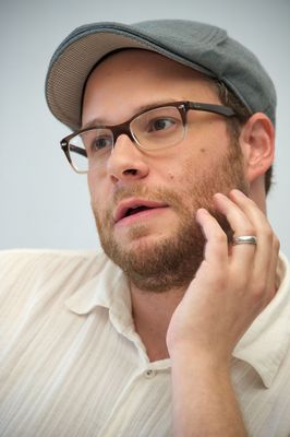 Seth Rogen Poster 2333913