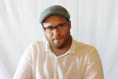 Seth Rogen Poster 2333914