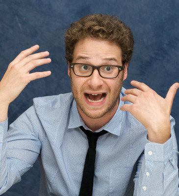 Seth Rogen Poster 2407760