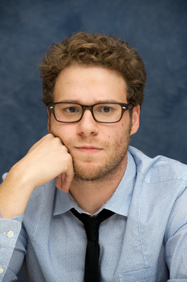 Seth Rogen Poster 2407761