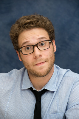 Seth Rogen Poster 2407762