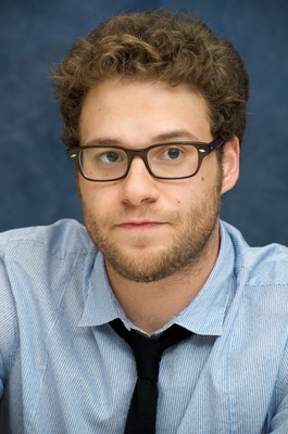 Seth Rogen Poster 2407763