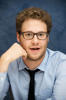 Seth Rogen Poster 2407764