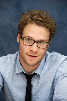 Seth Rogen Poster 2407765