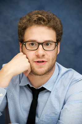 Seth Rogen Poster 2407766