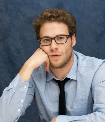 Seth Rogen Poster 2407767