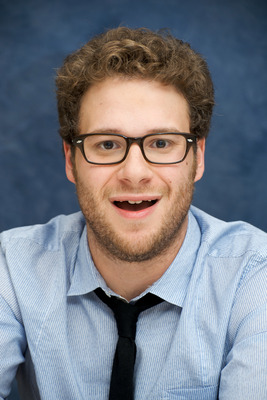 Seth Rogen Poster 2407768