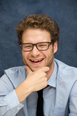 Seth Rogen Poster 2407769
