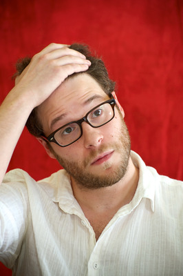 Seth Rogen Poster 2419194