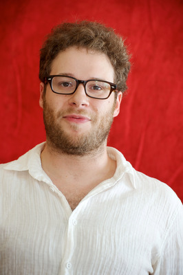 Seth Rogen Poster 2419195