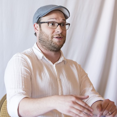 Seth Rogen Poster 2428311