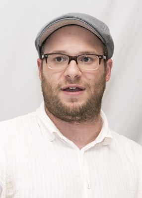 Seth Rogen Poster 2428314