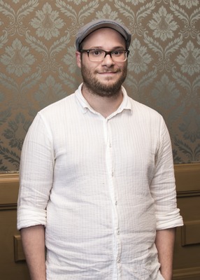 Seth Rogen Poster 2428315