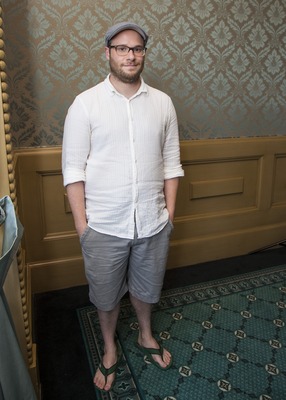 Seth Rogen Poster 2428316