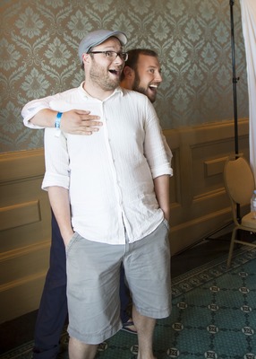 Seth Rogen Poster 2428317