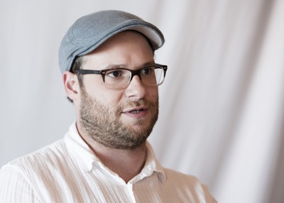 Seth Rogen Poster 2428319