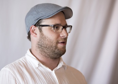 Seth Rogen Poster 2428322