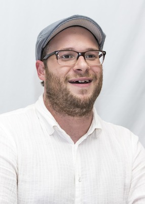 Seth Rogen Poster 2428323