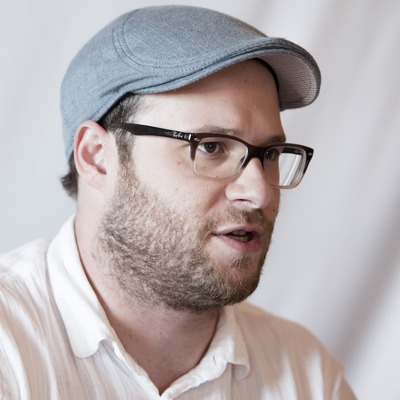 Seth Rogen Poster 2428325